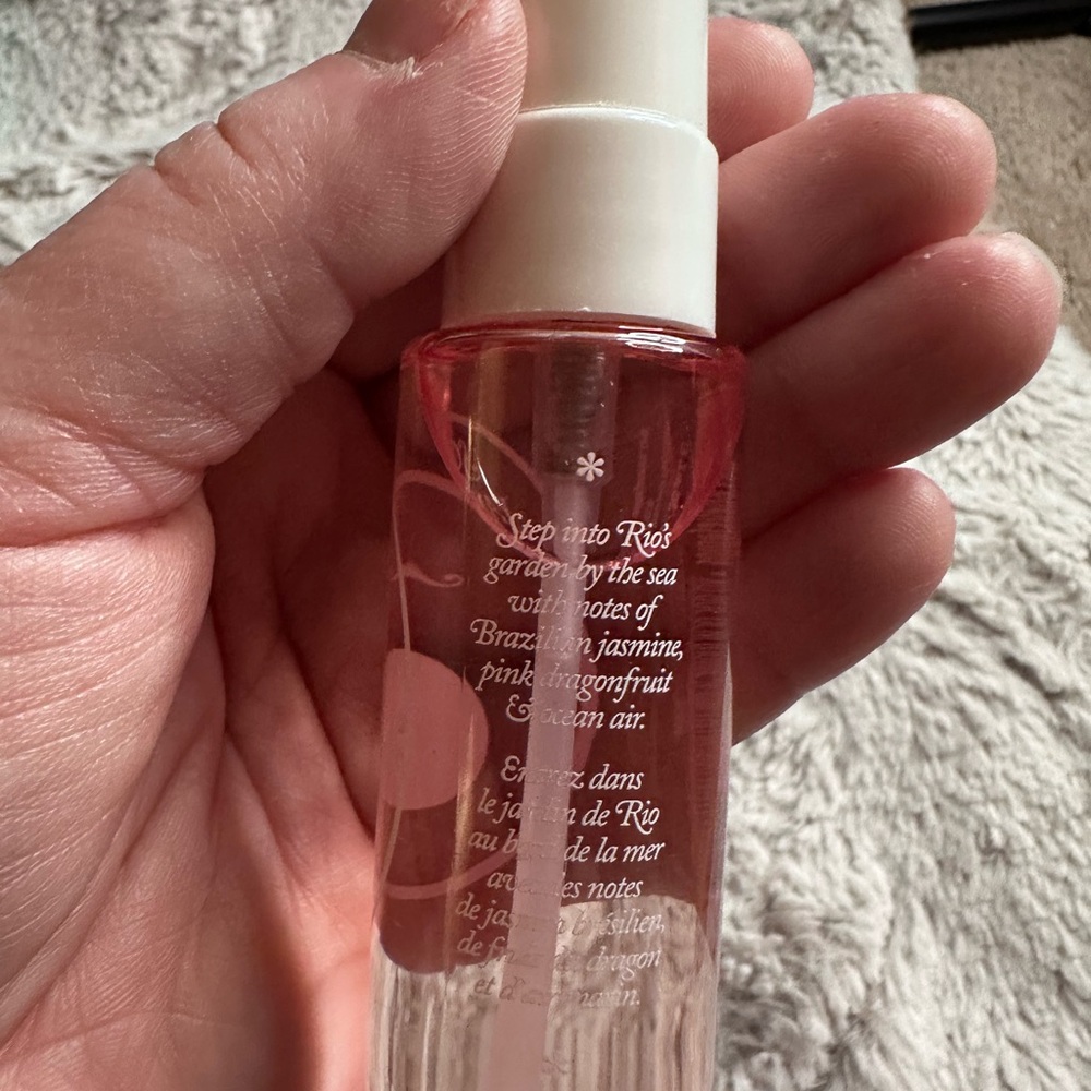 Sol de Janeiro Pink Fragrance Mist - Picture 3 of 6